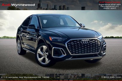 Used 2022 Audi Q5 2.0T Premium Plus w/ Premium Plus Package