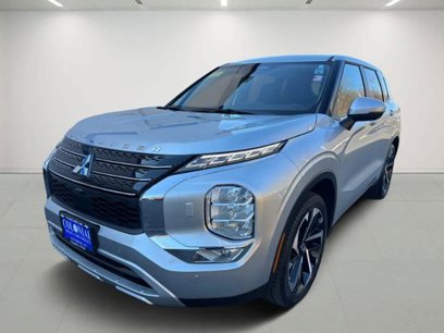 Used 2023 Mitsubishi Outlander SE