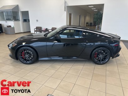 Used 2024 Nissan Z Performance w/ Floor Mat Package