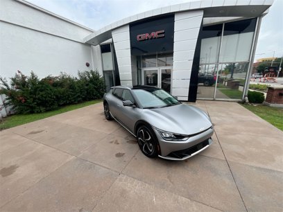 Used 2022 Kia EV6 GT-Line w/ First Edition Package