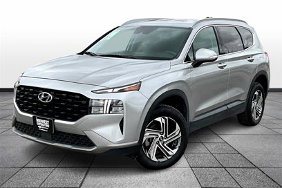 Used 2023 Hyundai Santa Fe SEL