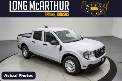 New 2025 Ford Maverick XL w/ Equipment Group 101A