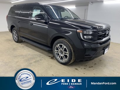 New 2025 Ford Expedition Max Active