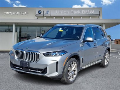 Used 2024 BMW X5 xDrive40i w/ Premium Package