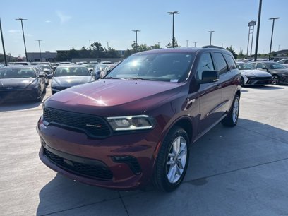 Used 2023 Dodge Durango GT