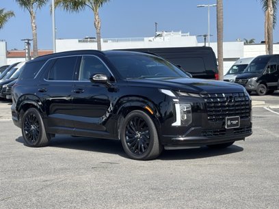 Used 2024 Hyundai Palisade Calligraphy