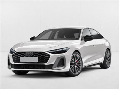 New 2025 Audi A5 2.0T Premium Plus