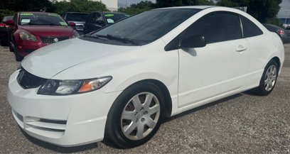 Used 2009 Honda Civic LX