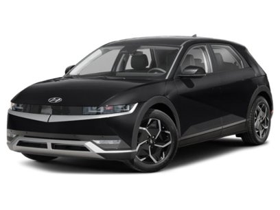 Used 2022 Hyundai Ioniq 5 SEL