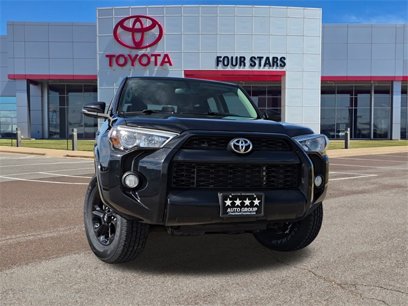 Used 2019 Toyota 4Runner SR5 Premium