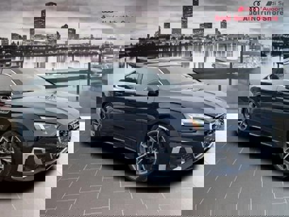 Certified 2024 Audi A5 2.0T Premium Plus w/ Premium Plus