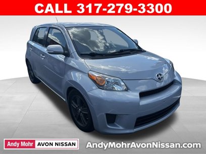 Used 2013 Scion xD 10 Series