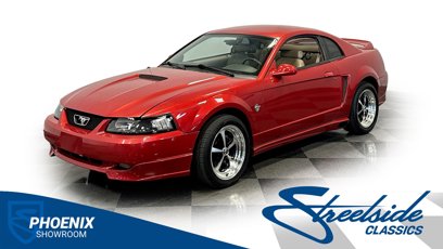 Used 1999 Ford Mustang GT