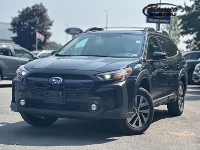Used 2023 Subaru Outback Premium