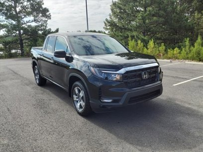 New 2024 Honda Ridgeline RTL