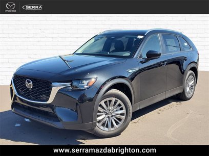New 2025 MAZDA CX-90 3.3 Turbo w/ Select Package