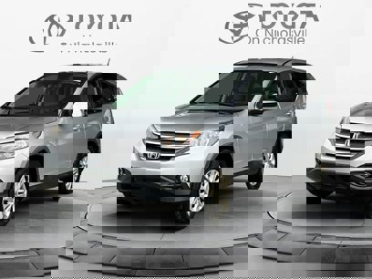 Used 2012 Honda CR-V EX