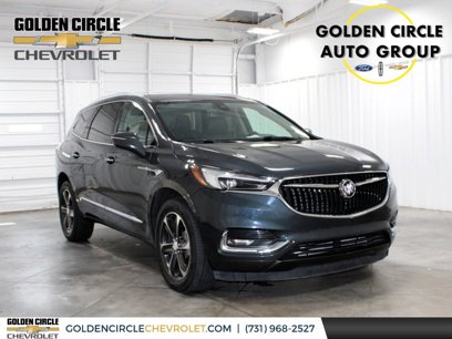 Used 2018 Buick Enclave Premium
