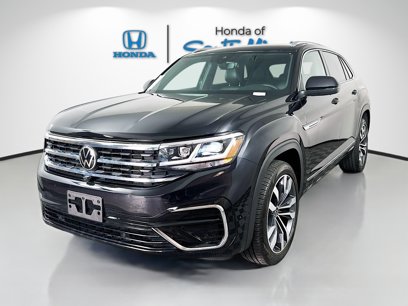 Used 2023 Volkswagen Atlas Cross Sport SEL Premium R-Line