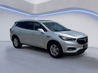 Used 2020 Buick Enclave Essence