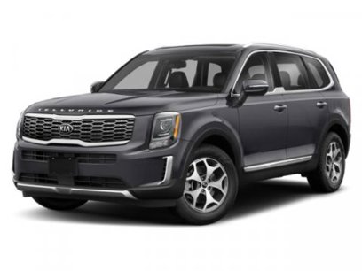 Used 2020 Kia Telluride EX w/ Towing Package