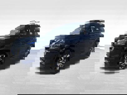 New 2025 Nissan Pathfinder SL
