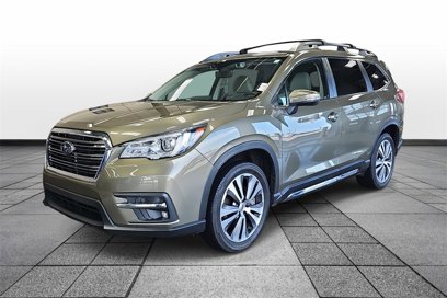 Used 2022 Subaru Ascent Limited w/ Technology Package
