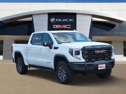 Used 2023 GMC Sierra 1500 AT4X