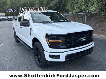 Used 2024 Ford F150 STX w/ STX Black Appearance Package