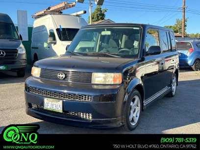 Used 2006 Scion xB