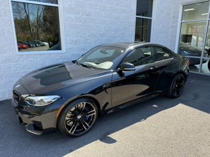Used 2018 BMW M2