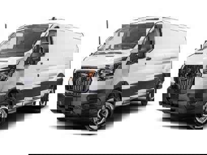 New 2025 Ford Transit 250 Low Roof
