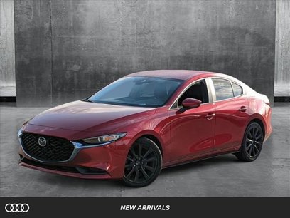 Used 2020 MAZDA MAZDA3 Sedan w/ Select Package