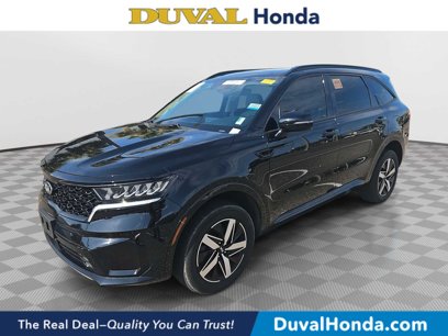 Used 2021 Kia Sorento EX w/ Panoramic Sunroof Package