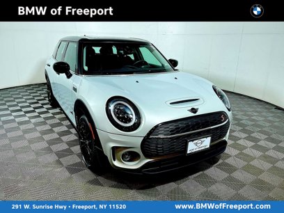 Certified 2023 MINI Cooper Clubman S w/ Premium Package