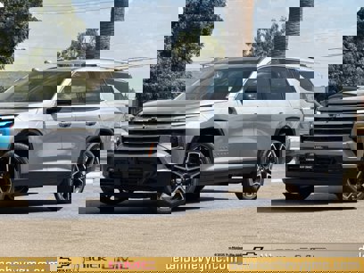 New 2026 Chevrolet Traverse High Country