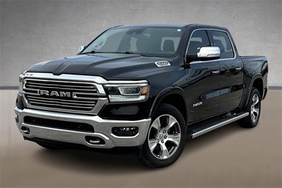 Used 2022 RAM 1500 Laramie