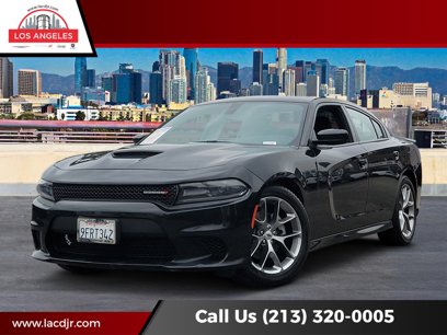 Used 2023 Dodge Charger GT