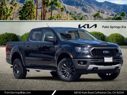 Used 2019 Ford Ranger XLT w/ Equipment Group 301A Mid