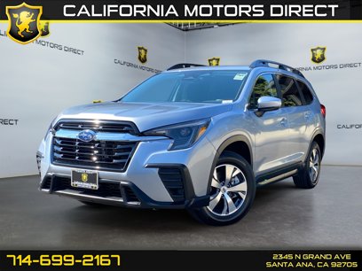 Used 2024 Subaru Ascent Premium w/ Convenience Package