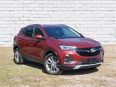 Used 2023 Buick Encore GX Essence w/ Experience Buick Package