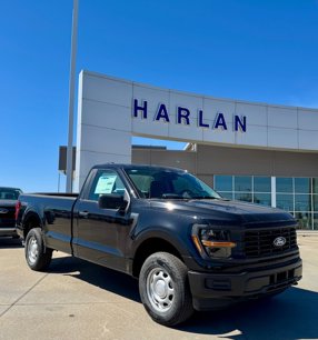 New 2024 Ford F150 XL