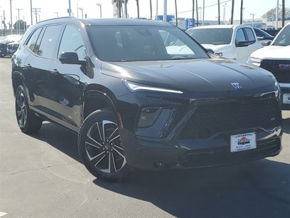 New 2025 Buick Enclave Sport Touring w/ Power Package