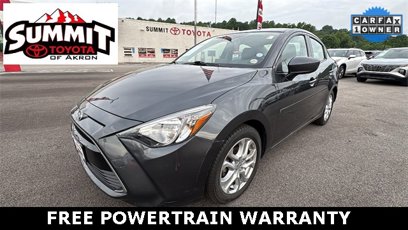 Used 2016 Scion iA
