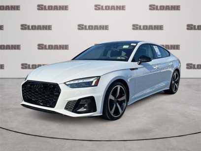 Used 2024 Audi A5 2.0T Prestige