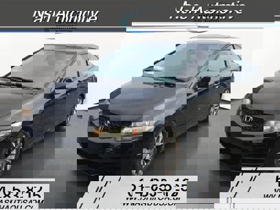 Used 2010 Honda Civic EX