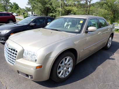 Used 2008 Chrysler 300 Touring