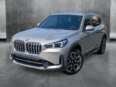 Used 2025 BMW X1 xDrive28i w/ Convenience Package