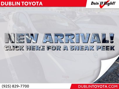 Used 2013 Nissan Leaf S w/ Charger Pkg