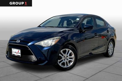 Used 2016 Scion iA